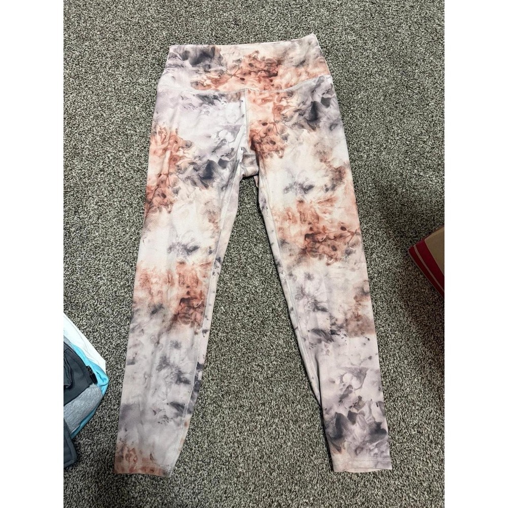 Harmony Balance Leggings